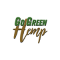 Go Green Hemp Logo