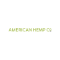 American Hemp Co Logo