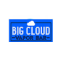 Big Cloud Vapor Bar Logo