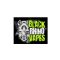Black Rhino Vapes Logo