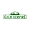 Calm Hempire Logo