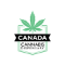 Canada Cannabis Dispensary Logo