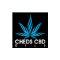 Cheds CBD Oils Logo