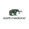 Earth Medicine Hemp Logo