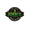 Edens Herbals Logo