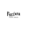Freeman Vape Juice Logo