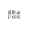 Hemp By Nature Logo