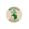 Hotbox Supplies Logo