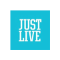 Just Live Logo