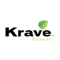 Krave Kratom Logo