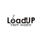 LoadUp Vape Logo