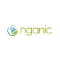 Nganic Logo
