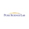 Pure Science Lab Logo