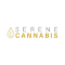 SERENE Cannabis Logo