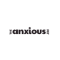 The Anxious Pet Logo