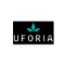 Uforia CBD Logo