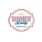 Vape Dinner Lady Logo
