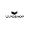 VapoShop Logo
