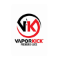 VaporKick Logo